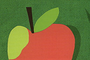 Анастасия Орлова. Яблочки-пятки