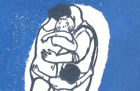 Александр Введенский. Лето