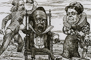 Нина Демурова. Льюис Кэрролл