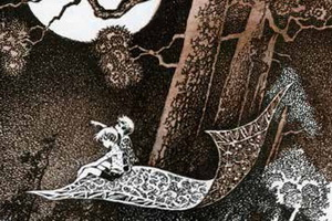 Владислав Крапивин. Летящие сказки