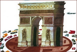 Мирослав Шашек. Это Париж. Это Лондон