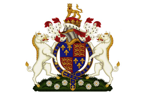 Джон Норвич. История Англии и шекспировские короли