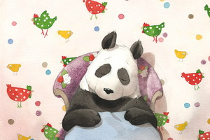 Книги с иллюстрациями Квентина Гребана