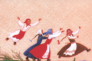 Юрий Коваль. Полынные сказки