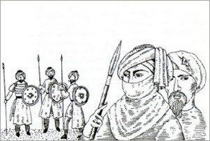 Вячеслав Шпаковский. История рыцарского вооружения