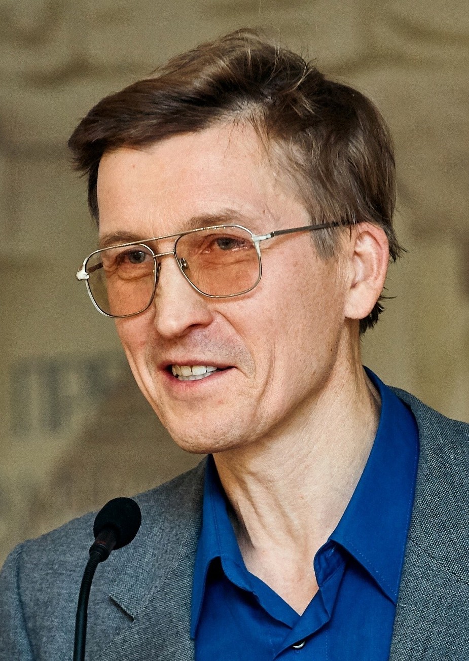 Олег Раин