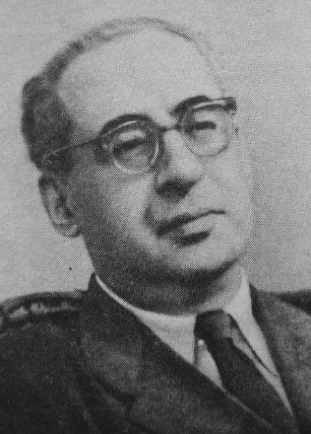 Александр Раскин
