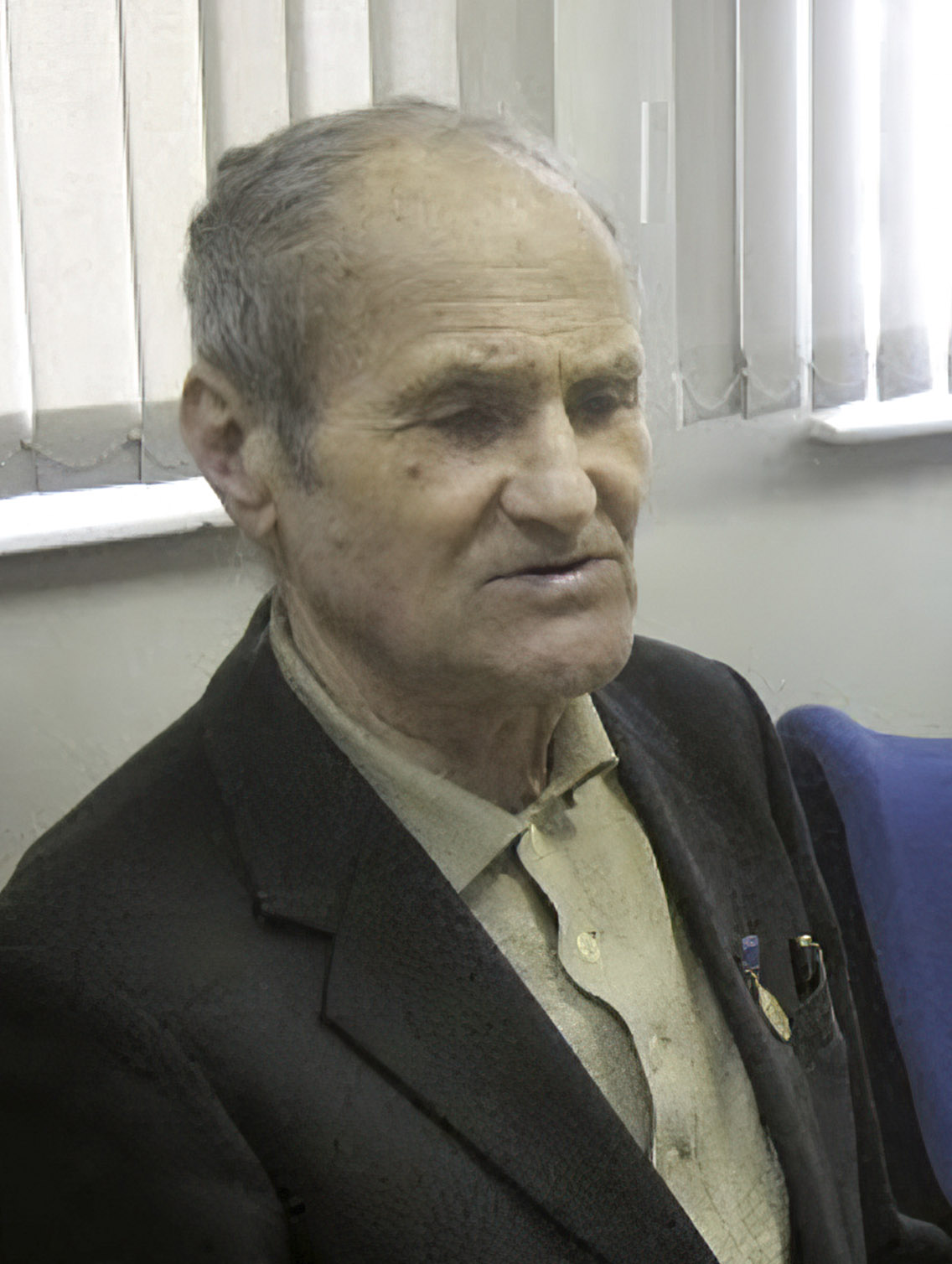 Илья Шурко