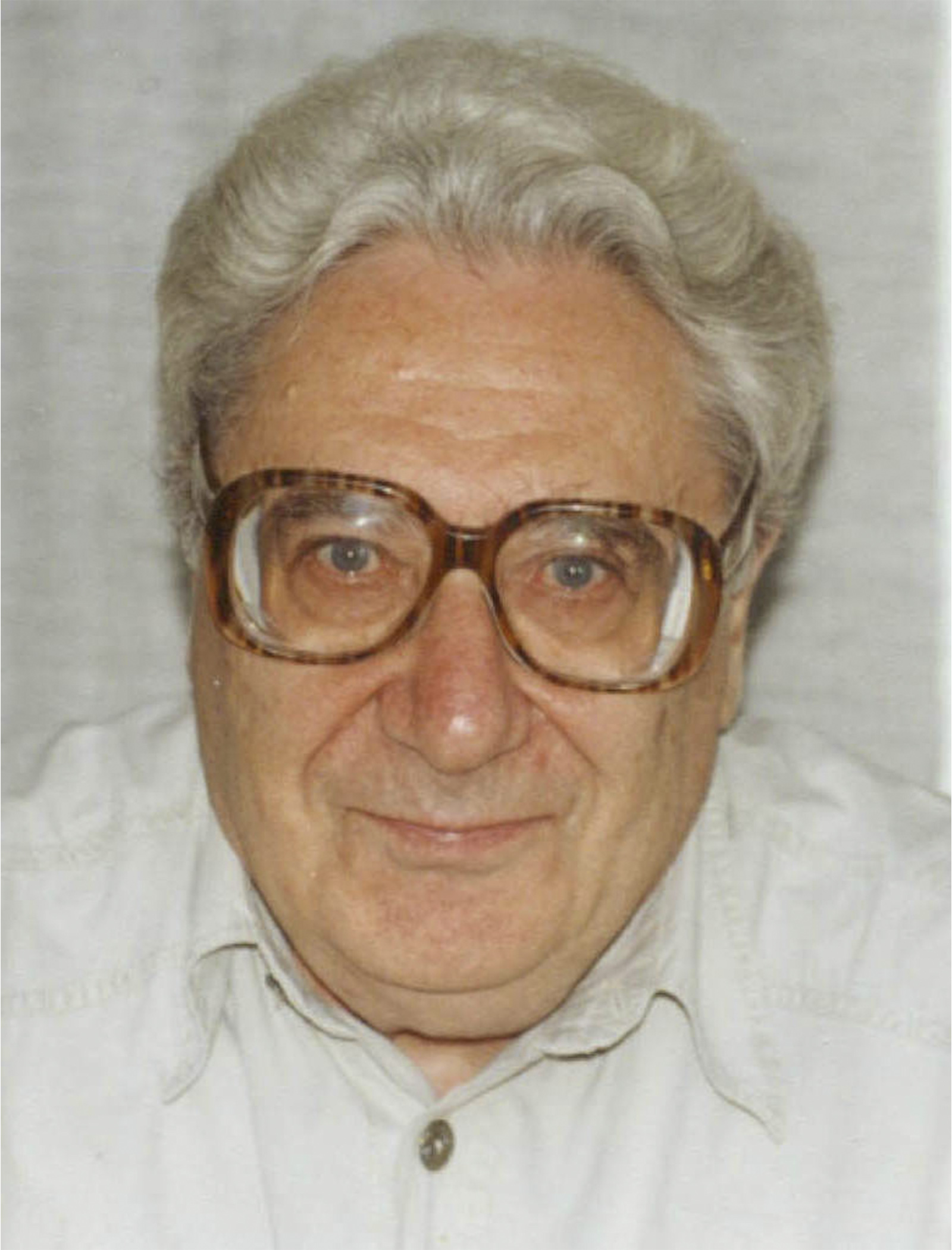 Бенедикт Сарнов