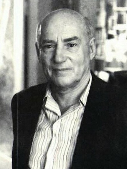 Сергей Александрович СНЕГОВ