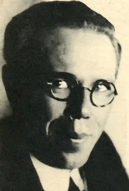 Сергей Розанов