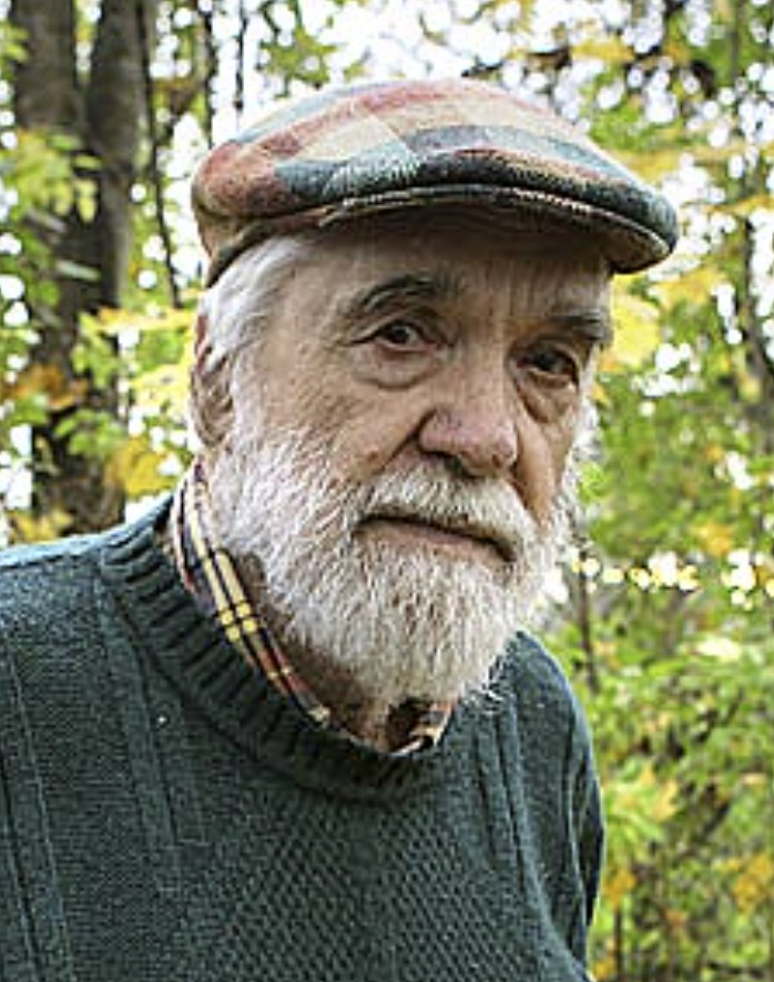 Борис Сергуненков