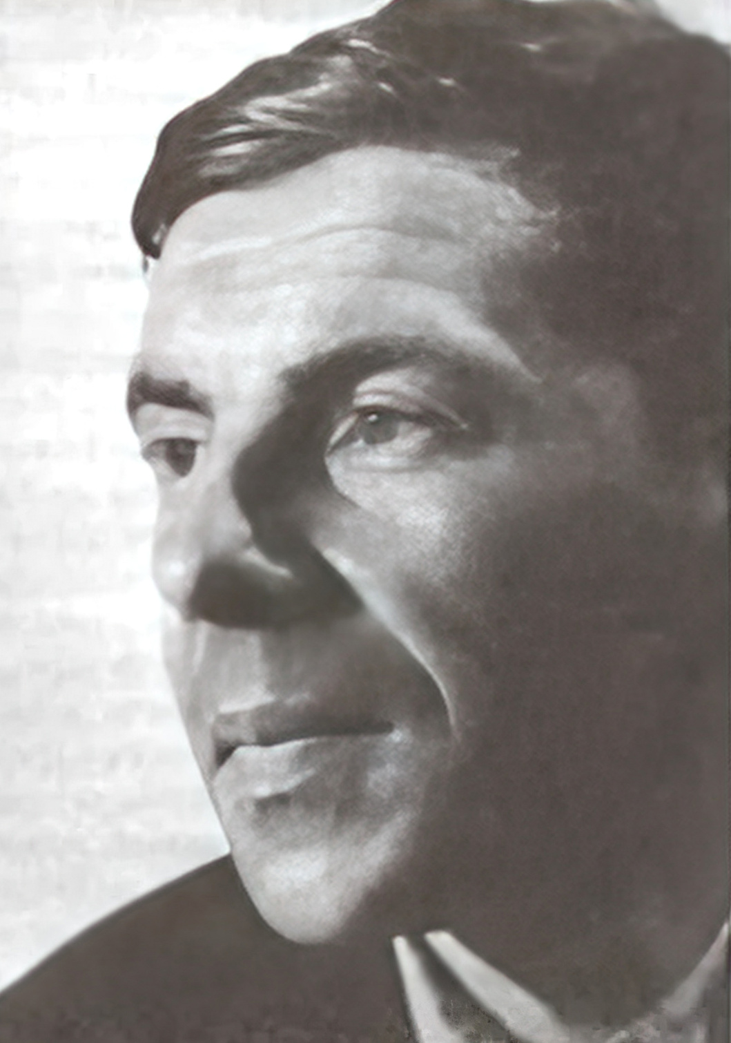 Сергей Сивоконь