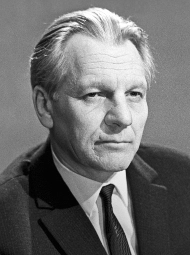 Сергей Сергеевич СМИРНОВ