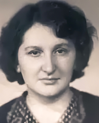 Инна Стреблова