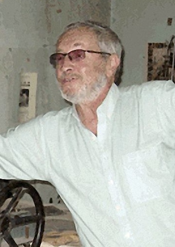 Svetozar Aleksandrovich OSTROV