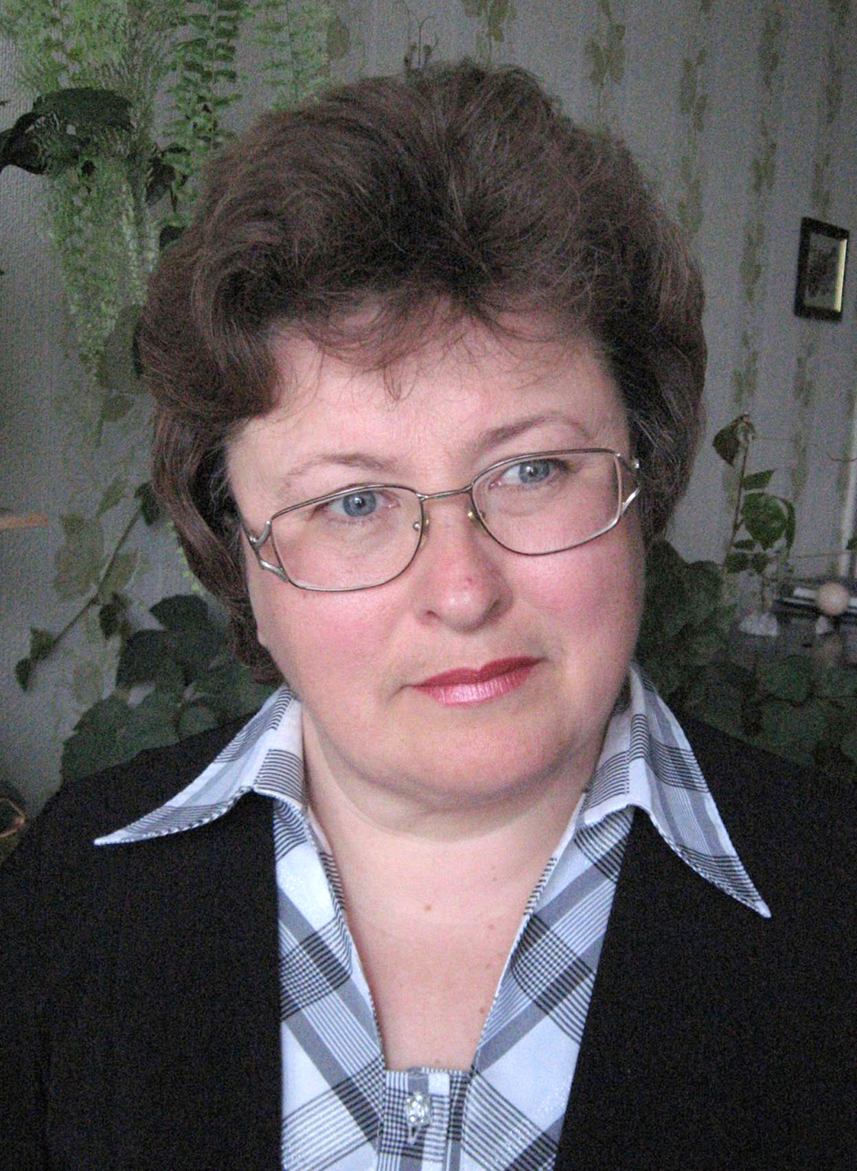 Татьяна Корниенко