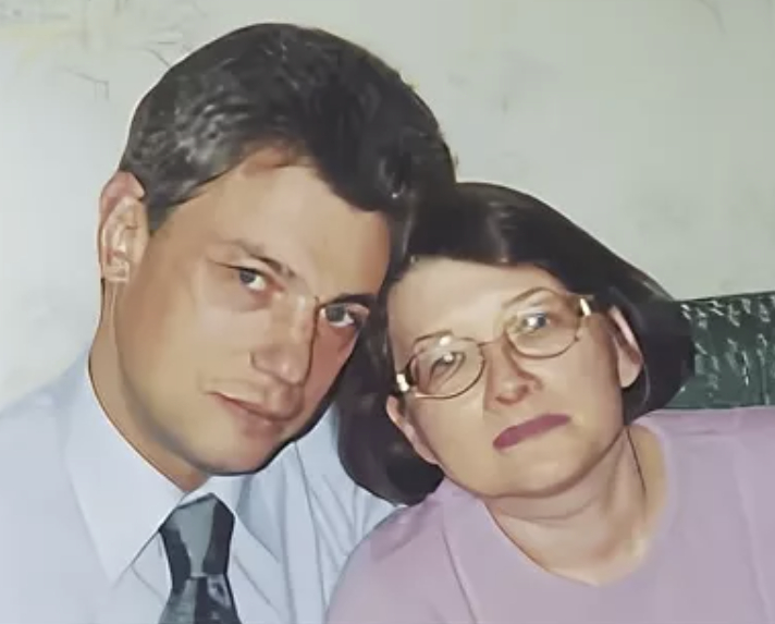 Антон Давидович Иванов