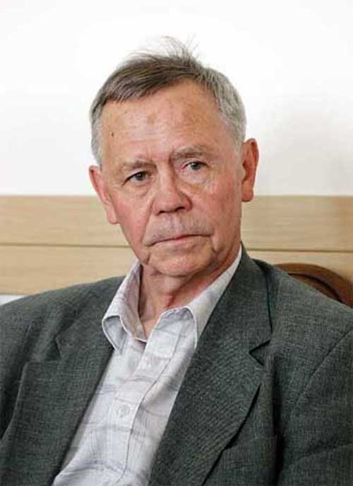 Валентин Григорьевич Распутин