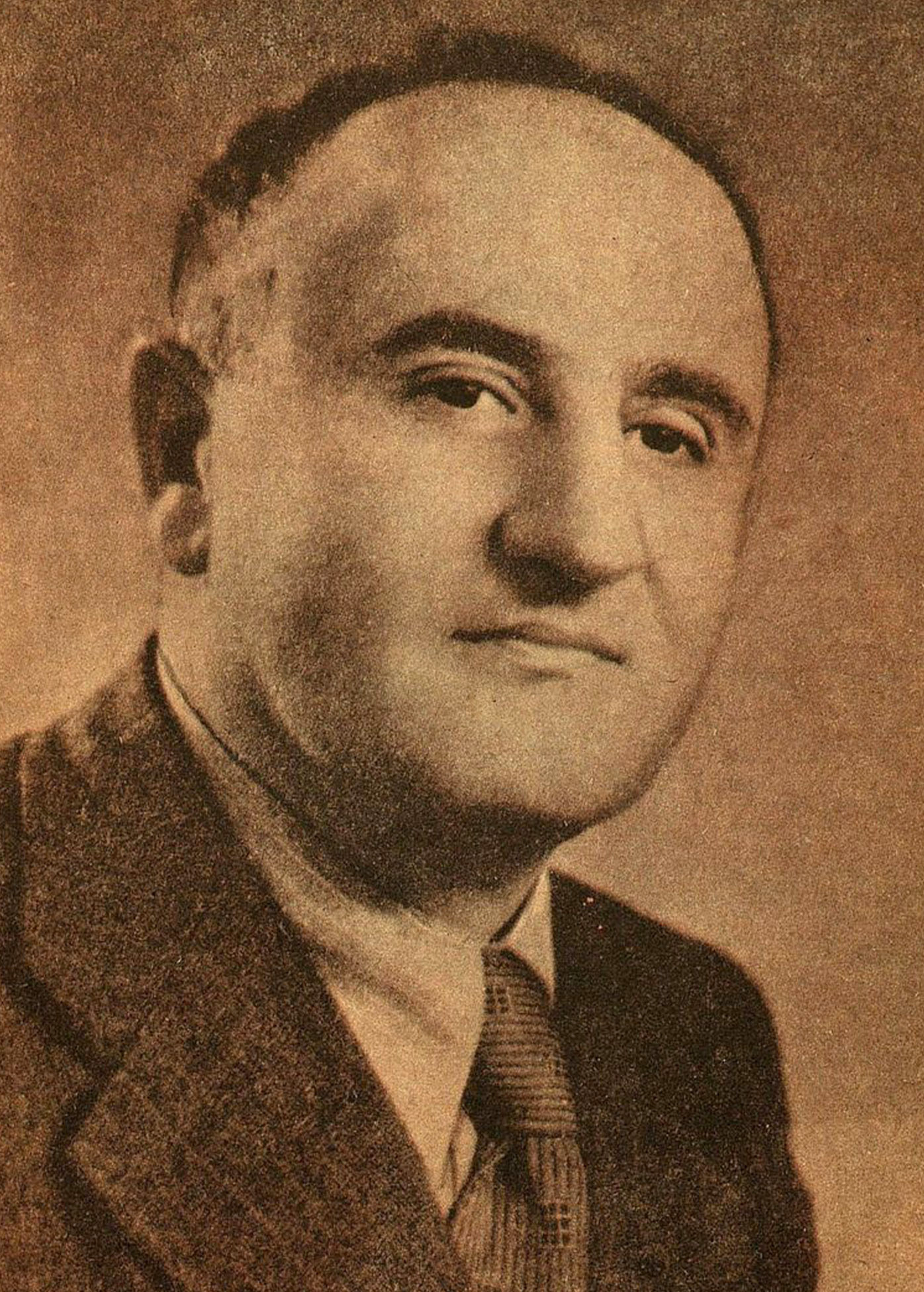 Вахтанг АНАНЯН