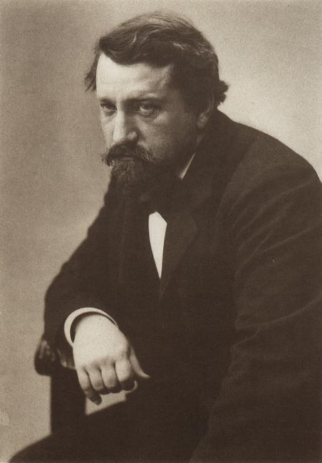 Валентин Александрович СЕРОВ