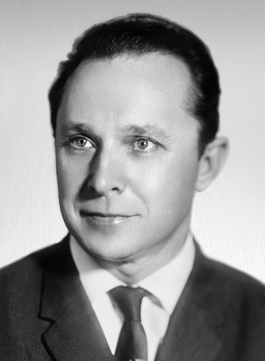 Валерий Медведев