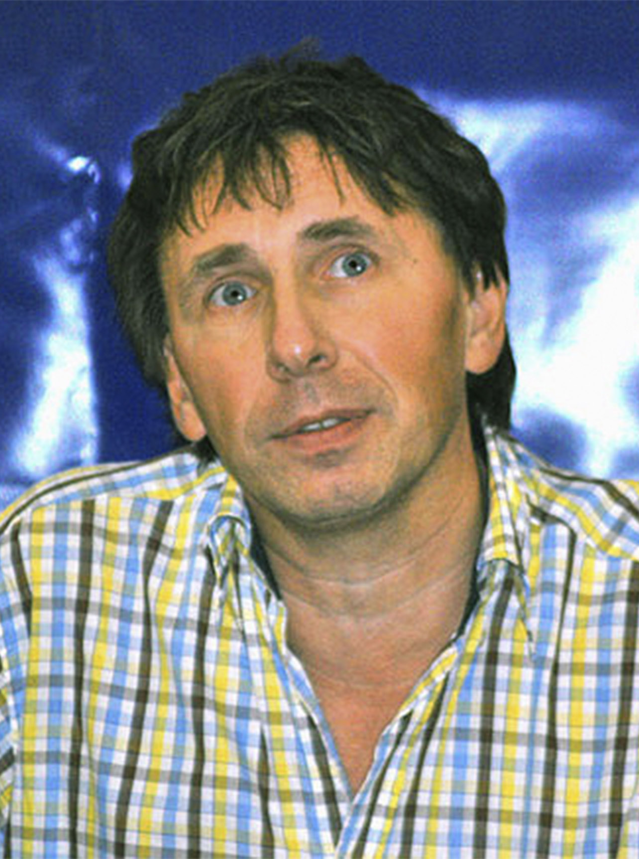 Валерий Роньшин