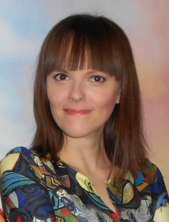 Юлия Венедиктова
