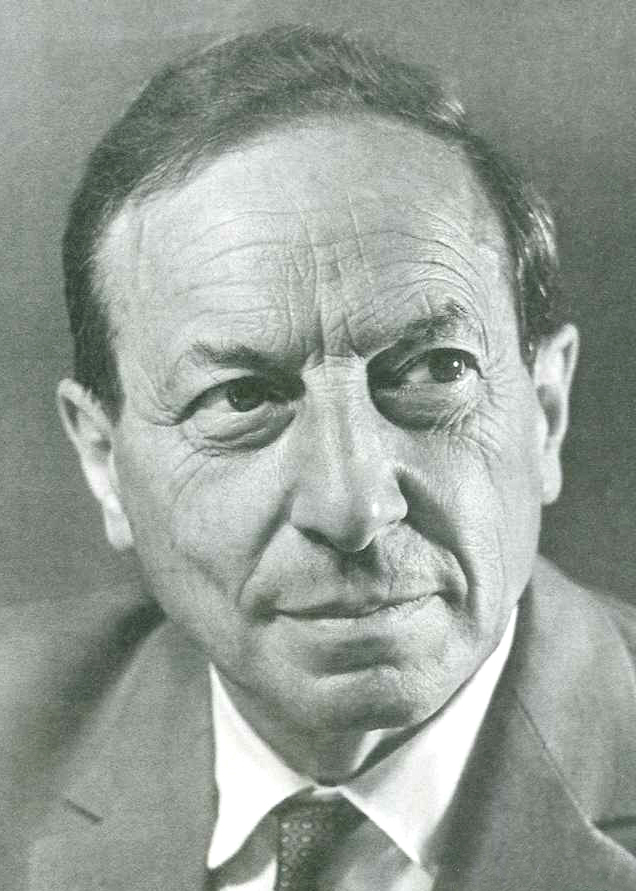 Вениамин Каверин