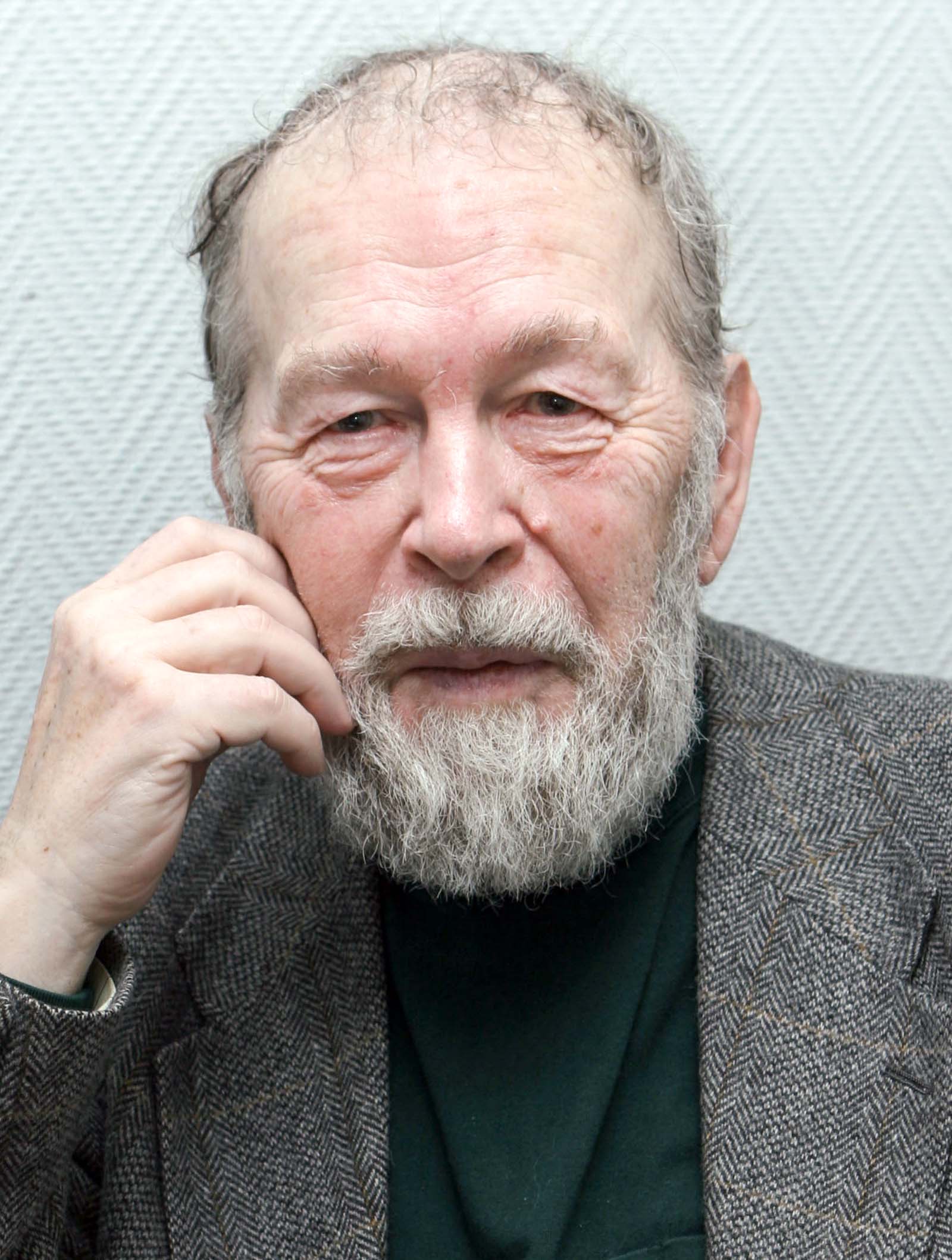 Вениамин Лосин