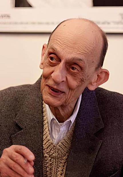 Виктор Петрович ГОЛЫШЕВ