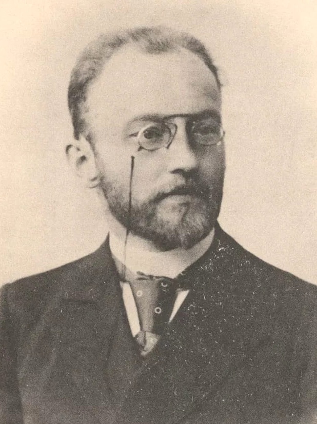 Викентий Вересаев