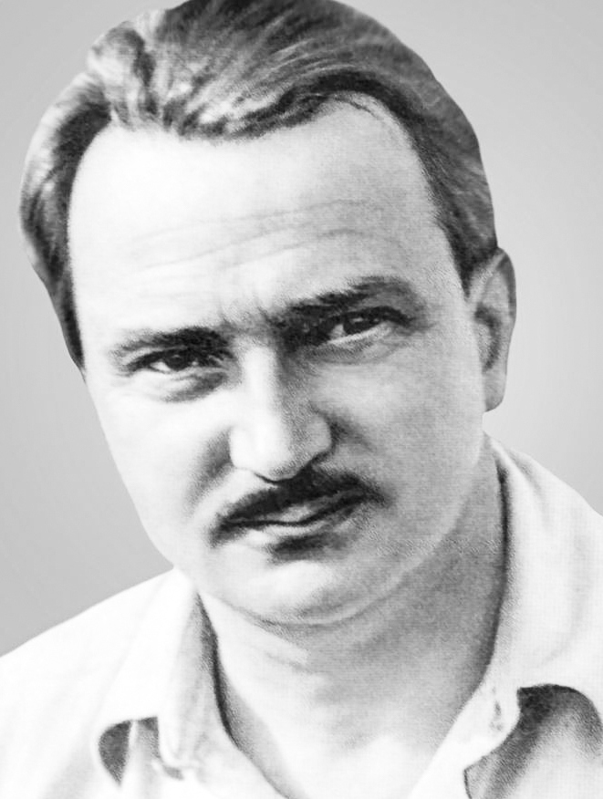 Виталий Бианки