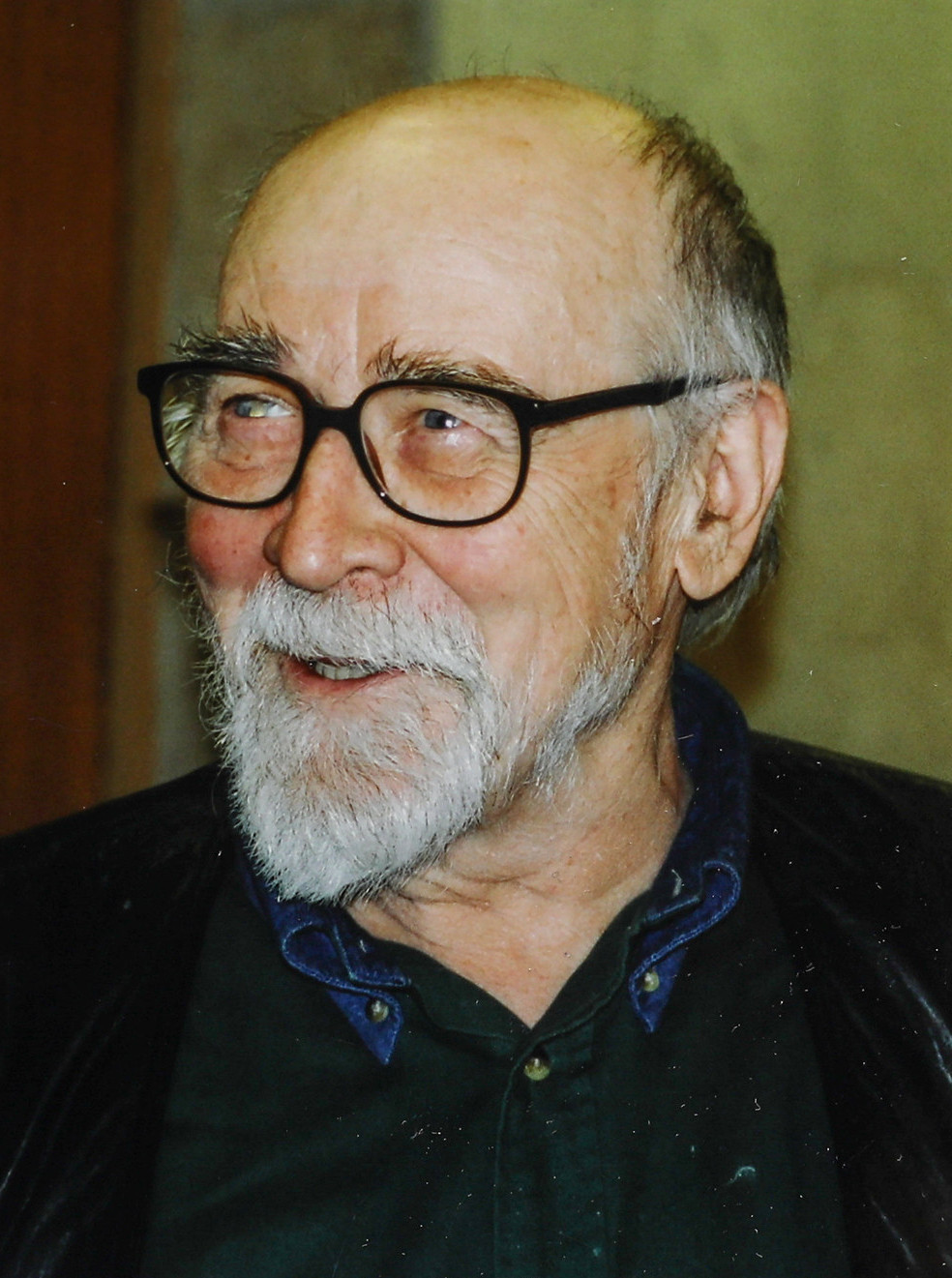 Виталий Казимирович СТАЦИНСКИЙ