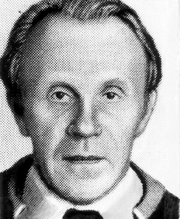 Владимир Николаевич ФИРСОВ