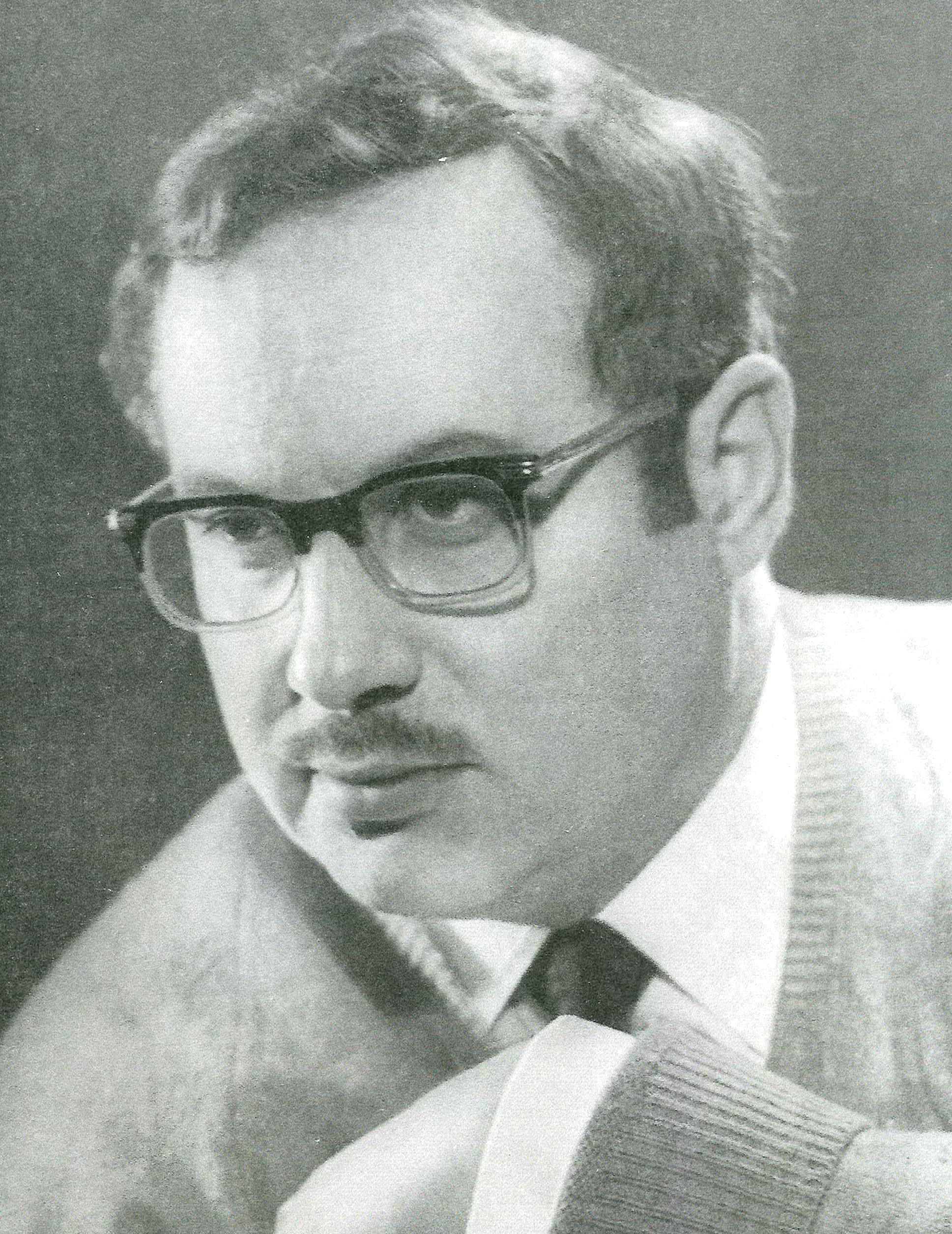 Владимир Железников