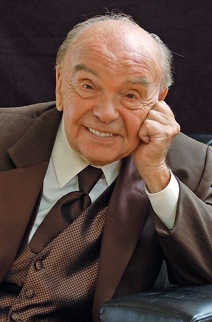 Владимир Яковлевич ШАИНСКИЙ