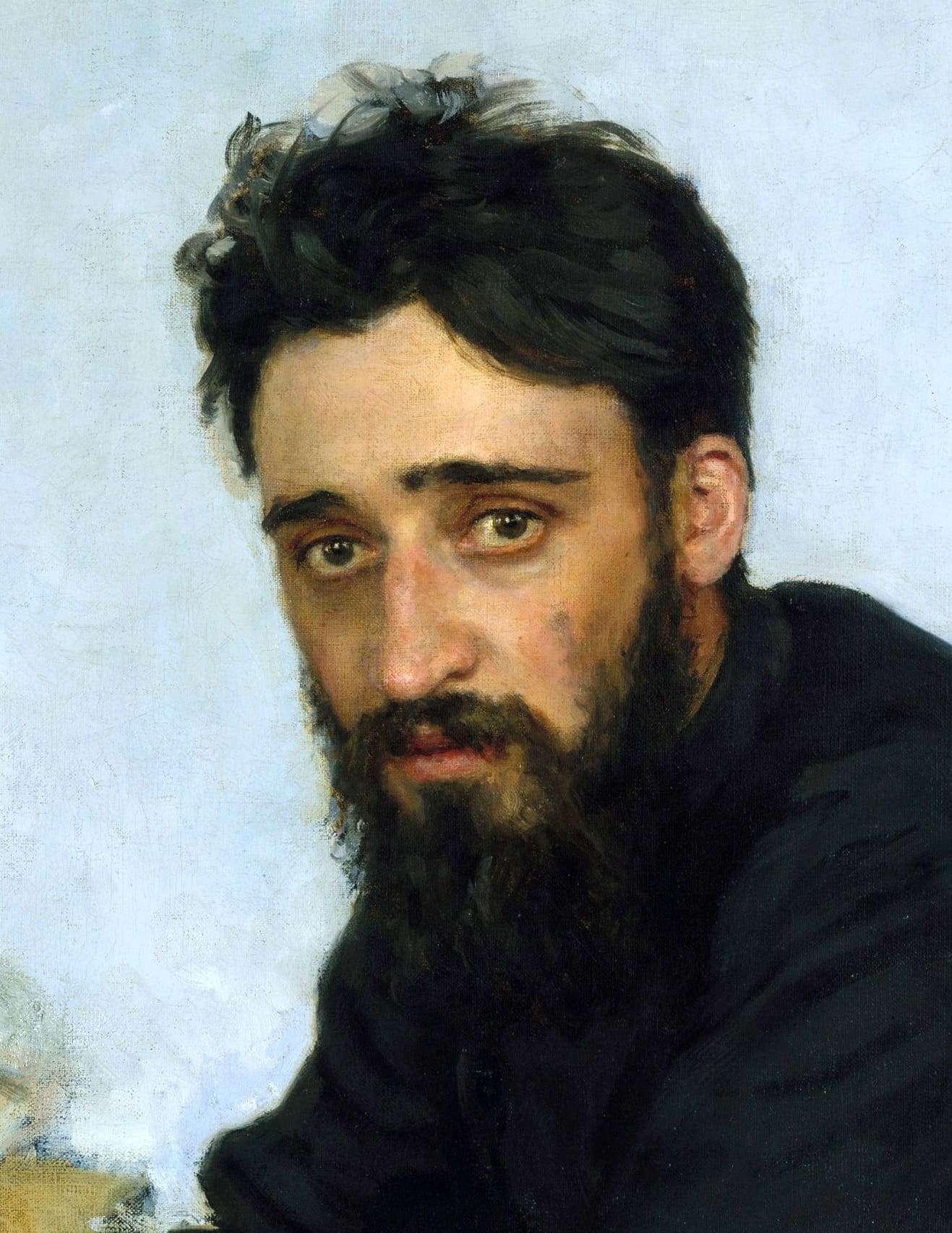 Всеволод Михайлович Гаршин
