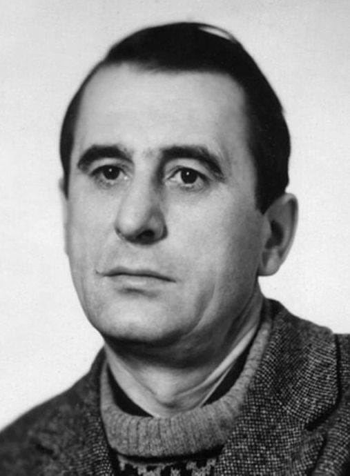 КОНДРАТЬЕВ
