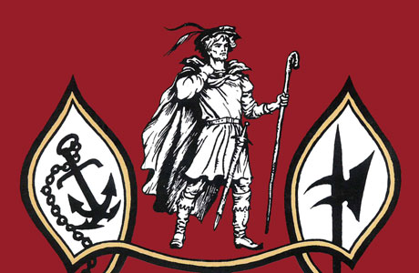 ОТВАЖНЫЕ МОРЕПЛАВАТЕЛИ И БЛАГОРОДНЫЕ РЫЦАРИ