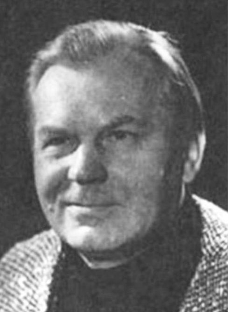 Юрий Ермолаев