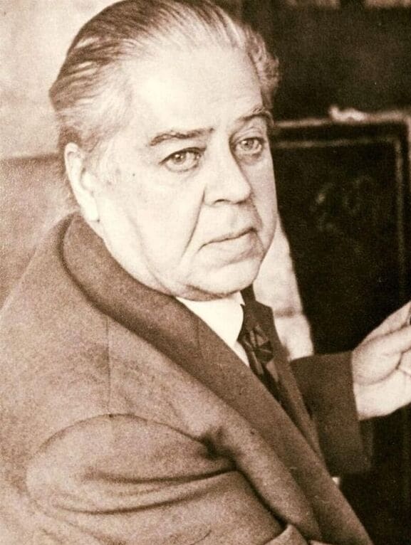 Юрий Алексеевич Васнецов