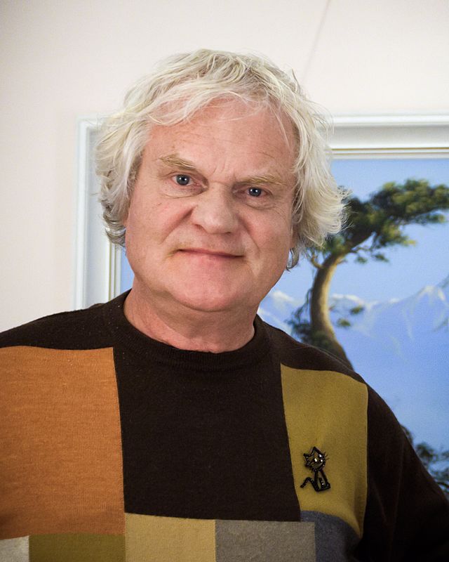 Yury Kuklachyov