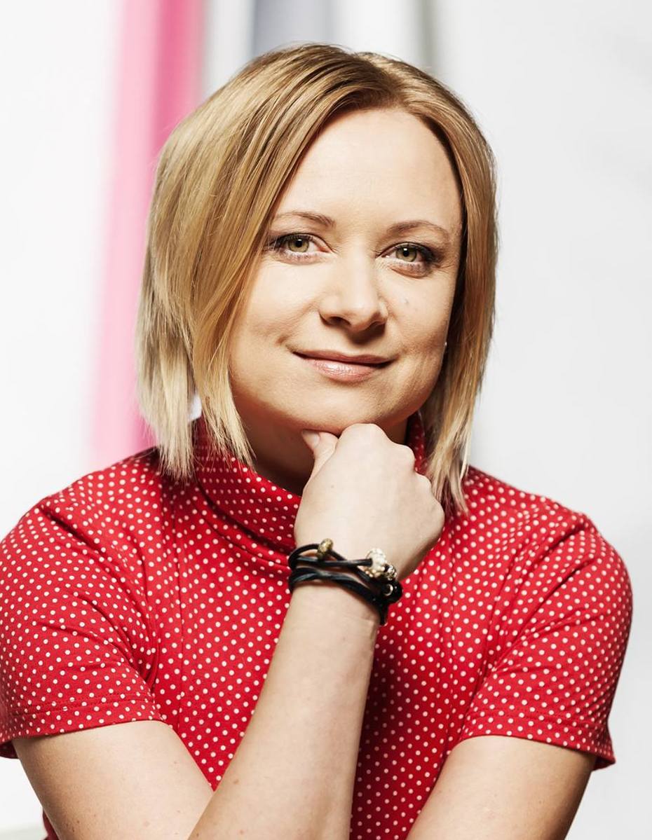 Лина Жутауте