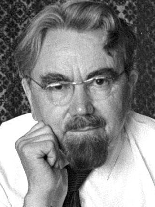 Александр Петрович КАЗАНЦЕВ
