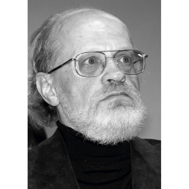 Андрей Михайлович СТОЛЯРОВ