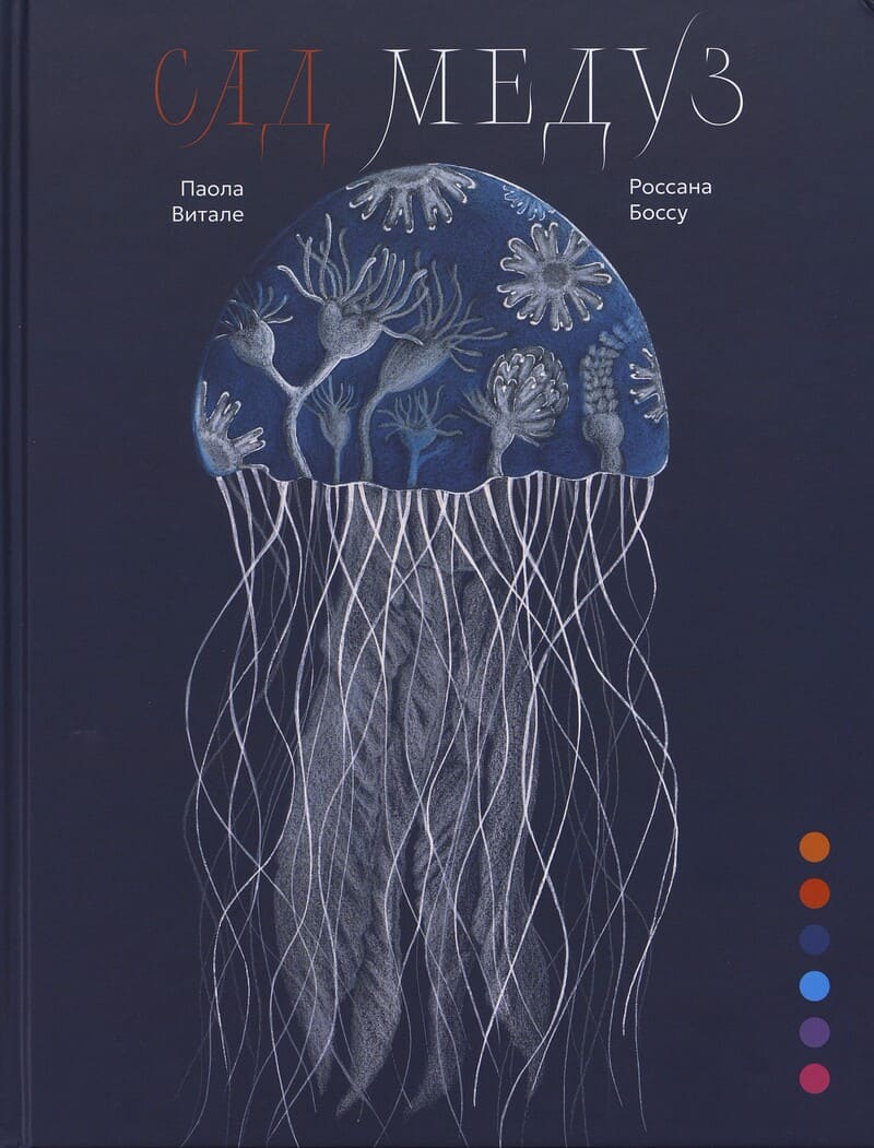 Витале П. Сад медуз