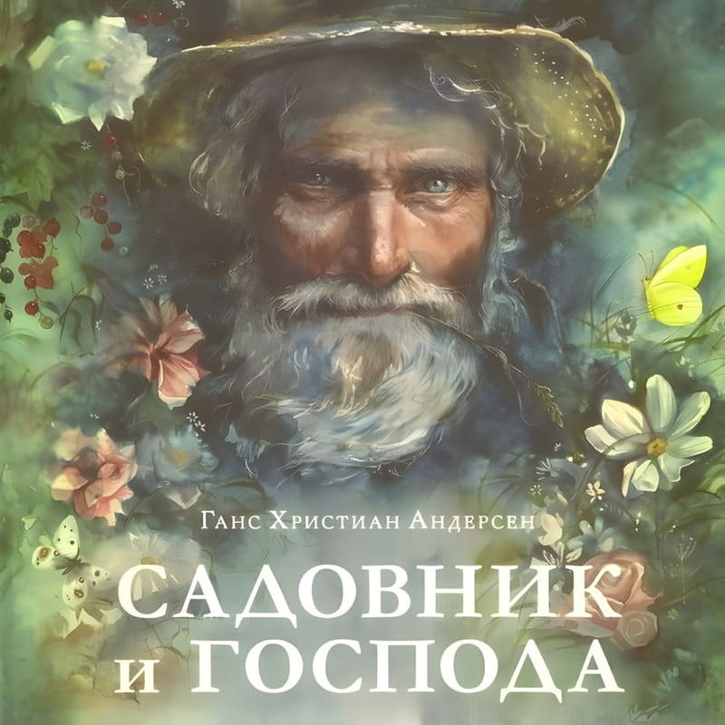 Андерсен Г. Х. Садовник и господа