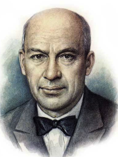 Исаак Осипович ДУНАЕВСКИЙ