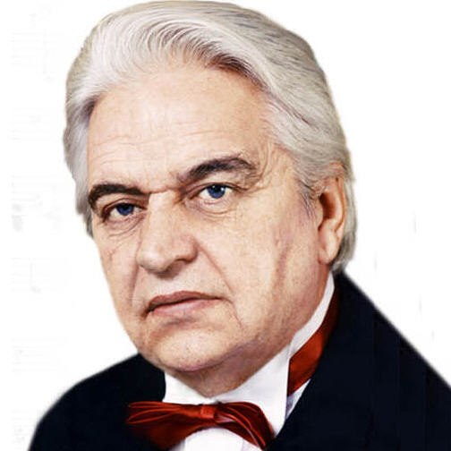 Евгений Павлович КРЫЛАТОВ